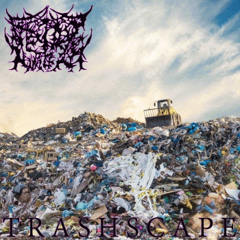 Trash Scape